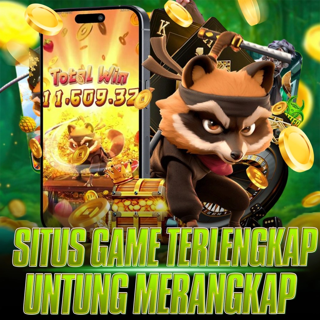 WINGSTOGEL : Situs Game Eksklusif Dengan Sistem Algoritma Peluang Menang Terakurat